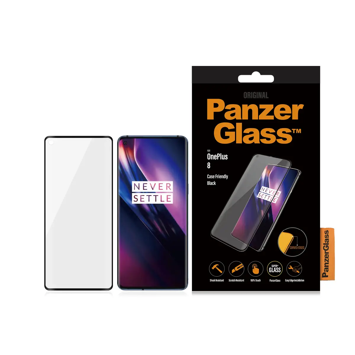 PanzerGlass 7013 Ekran Koruyucu