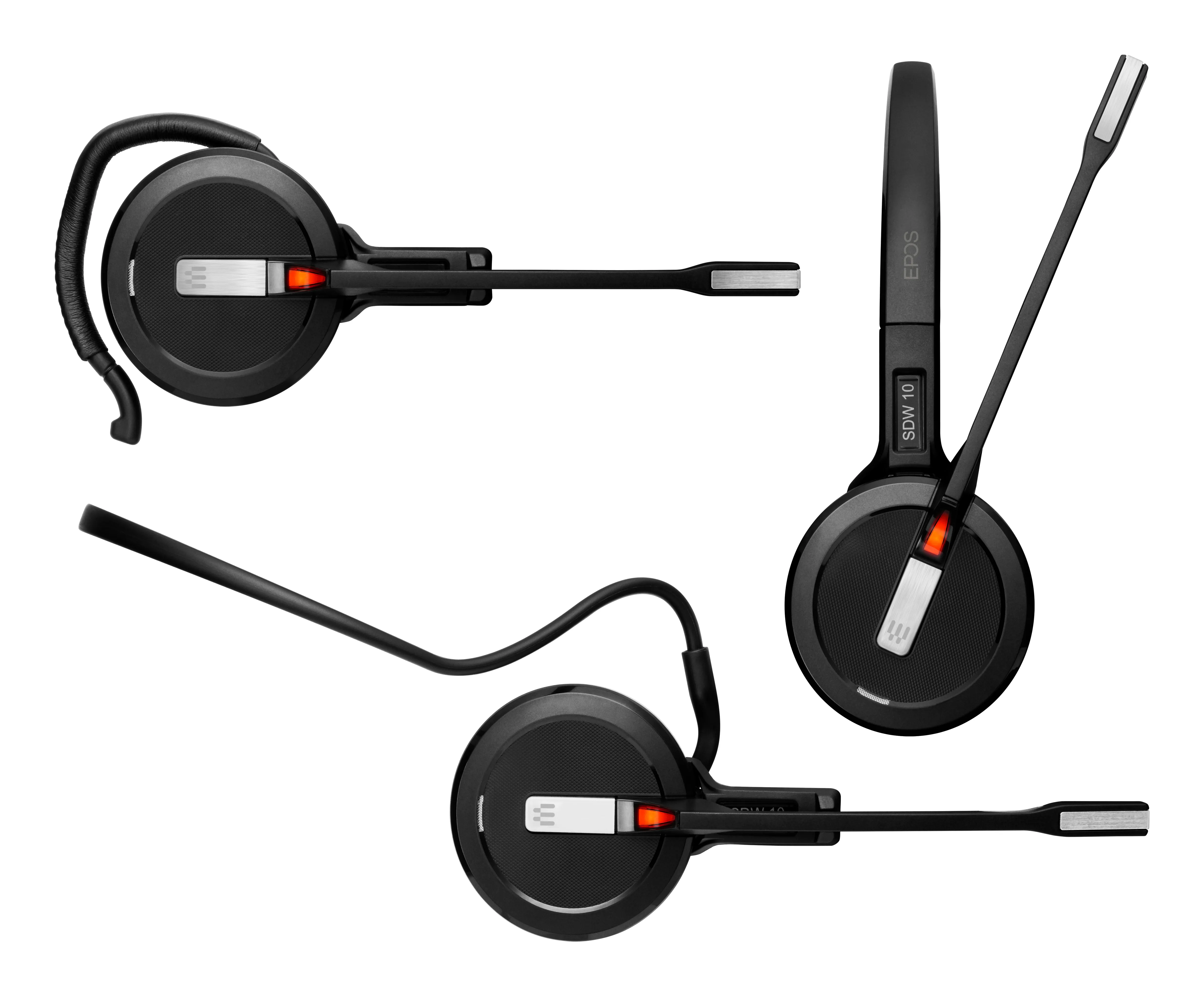 EPOS IMPACT 1001433 Bluetooth Kulaklık Ekran Koruyucu