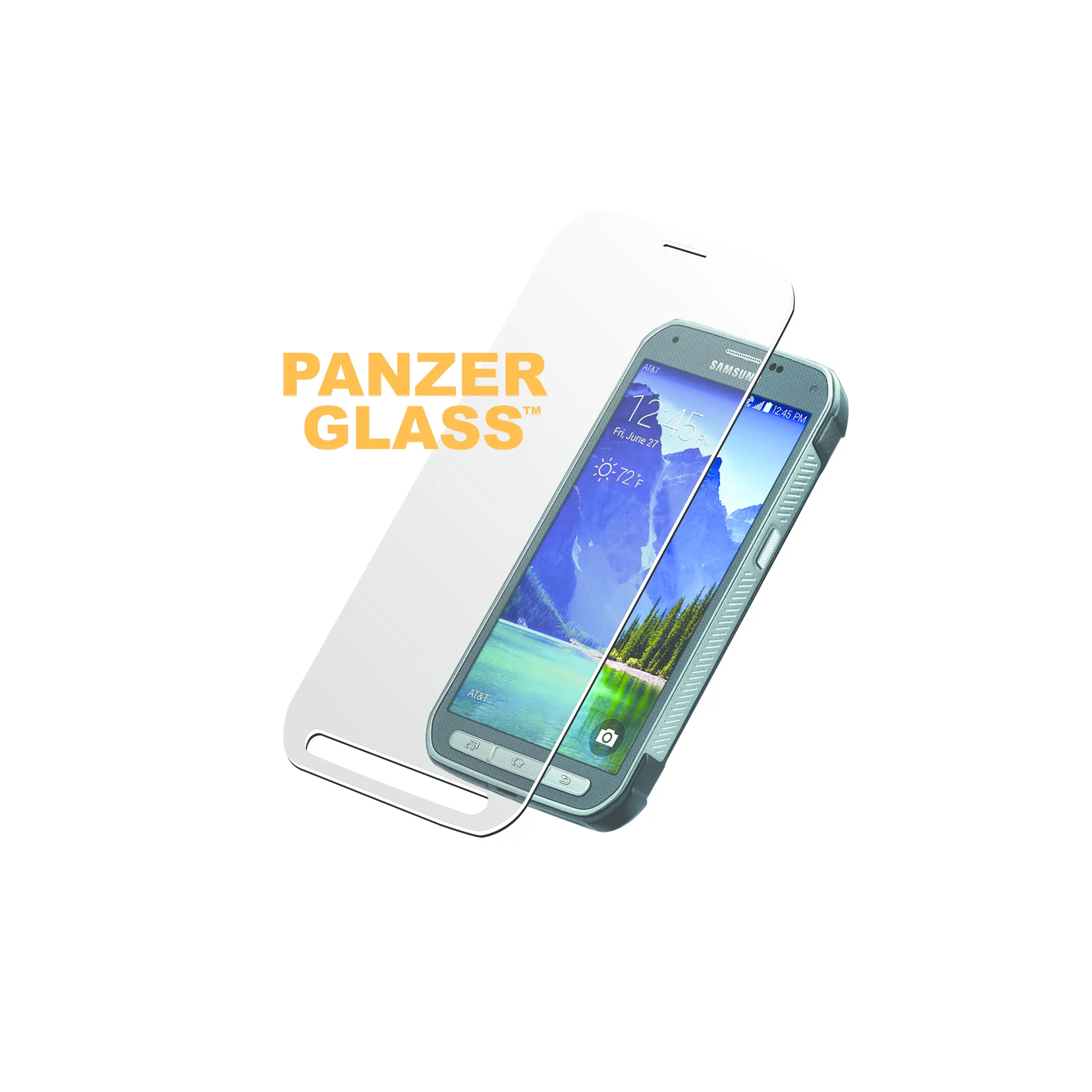 PanzerGlass 1039 Ekran Koruyucu