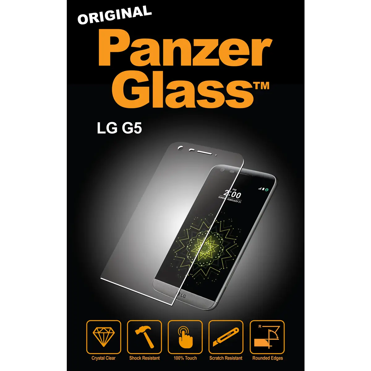 PanzerGlass 1084 Ekran Koruyucu