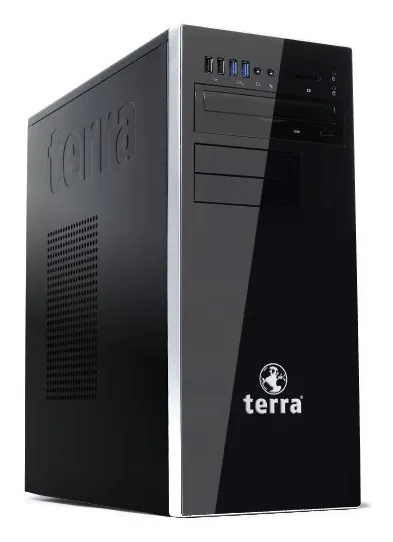 TERRA PC-HOME 6000 1000118 Thumbnail 4