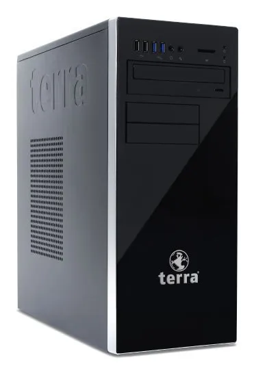 TERRA PC-HOME 6000 1000118 Thumbnail 6