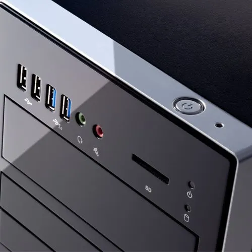 TERRA PC-HOME 6000 1000118 Thumbnail 8