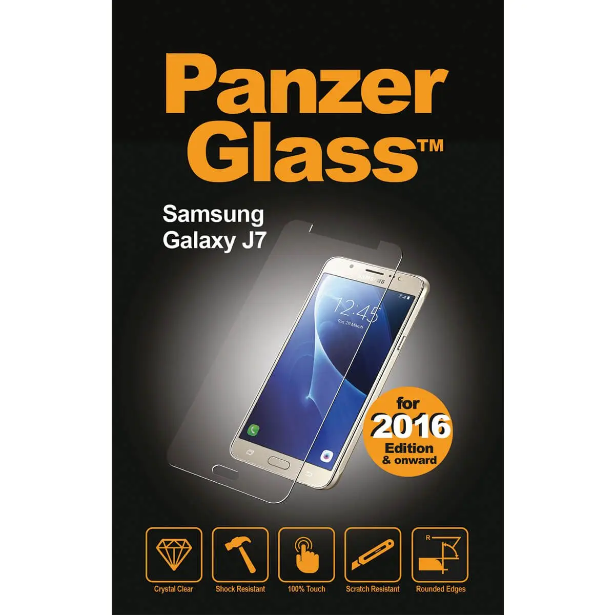 PanzerGlass 1572 Ekran Koruyucu