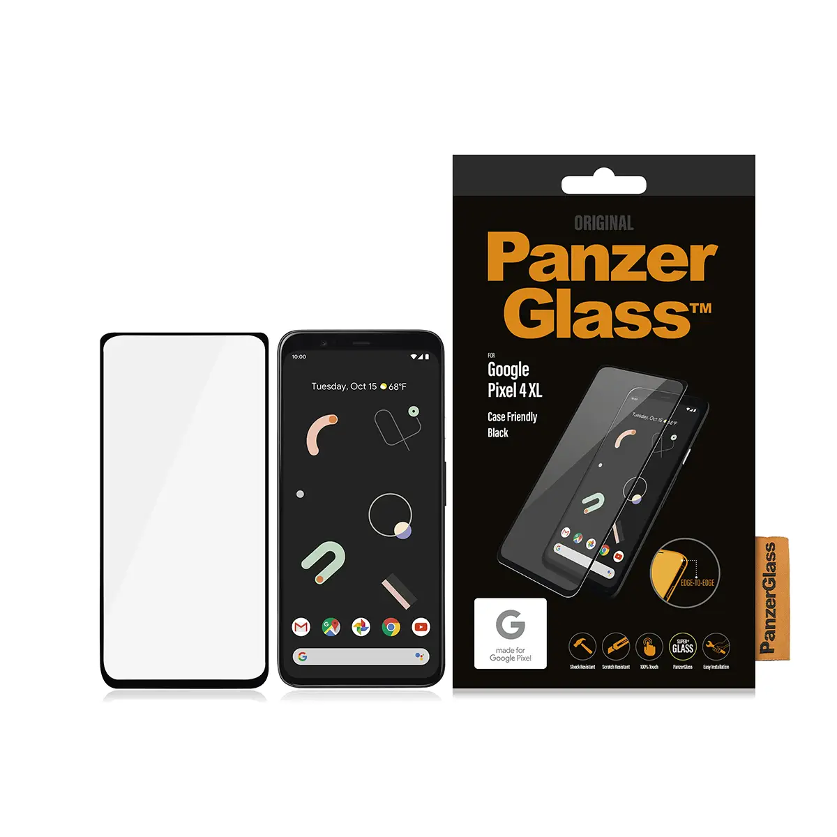PanzerGlass 4760 Ekran Koruyucu