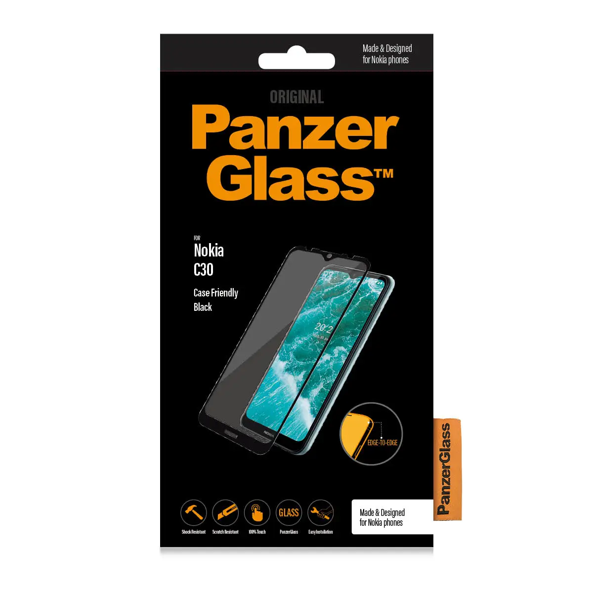 PanzerGlass 6785 Thumbnail 2