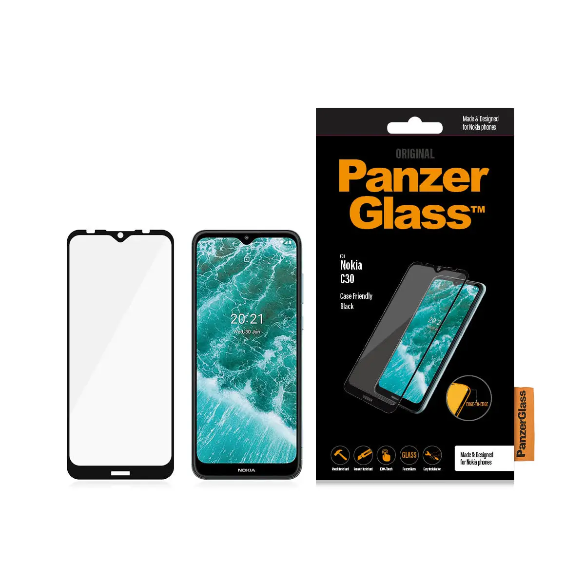 PanzerGlass 6785 Thumbnail 3