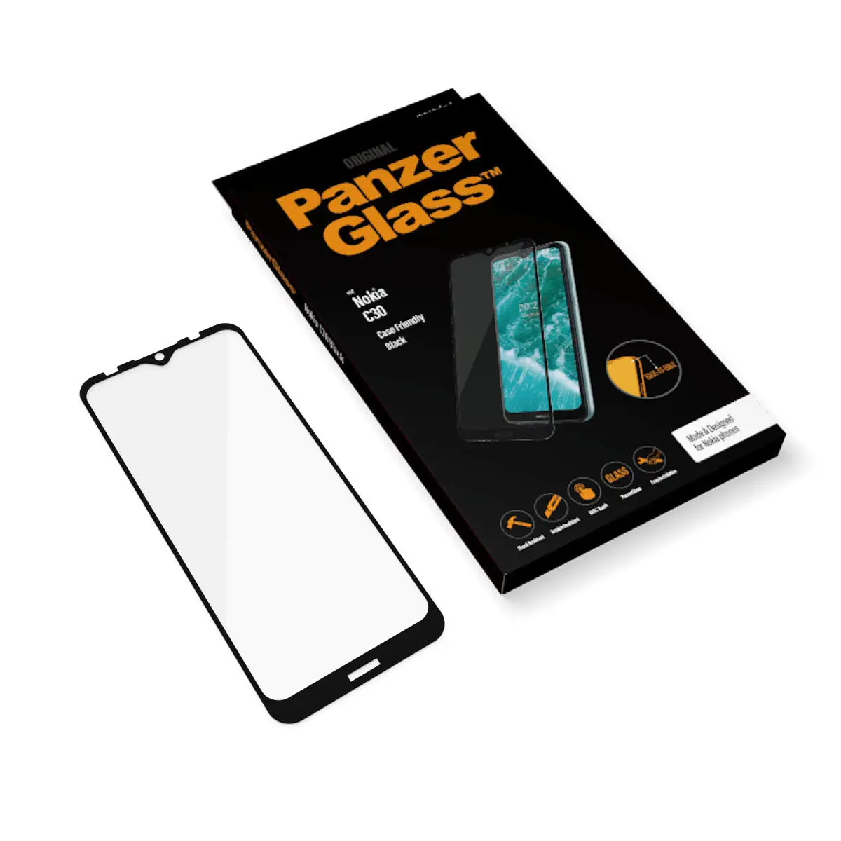 PanzerGlass 6785 Thumbnail 5
