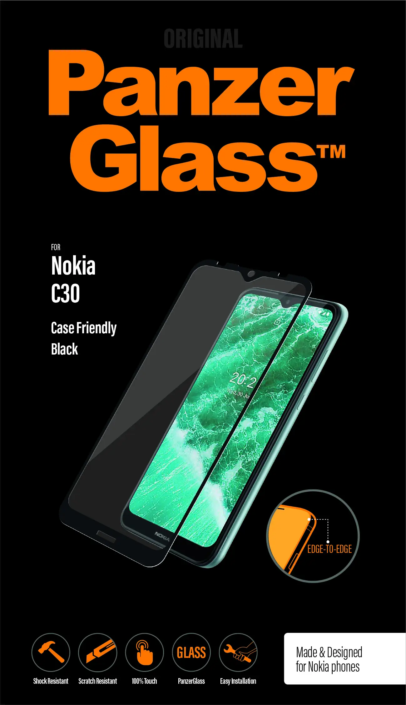 PanzerGlass 6785 Thumbnail 8