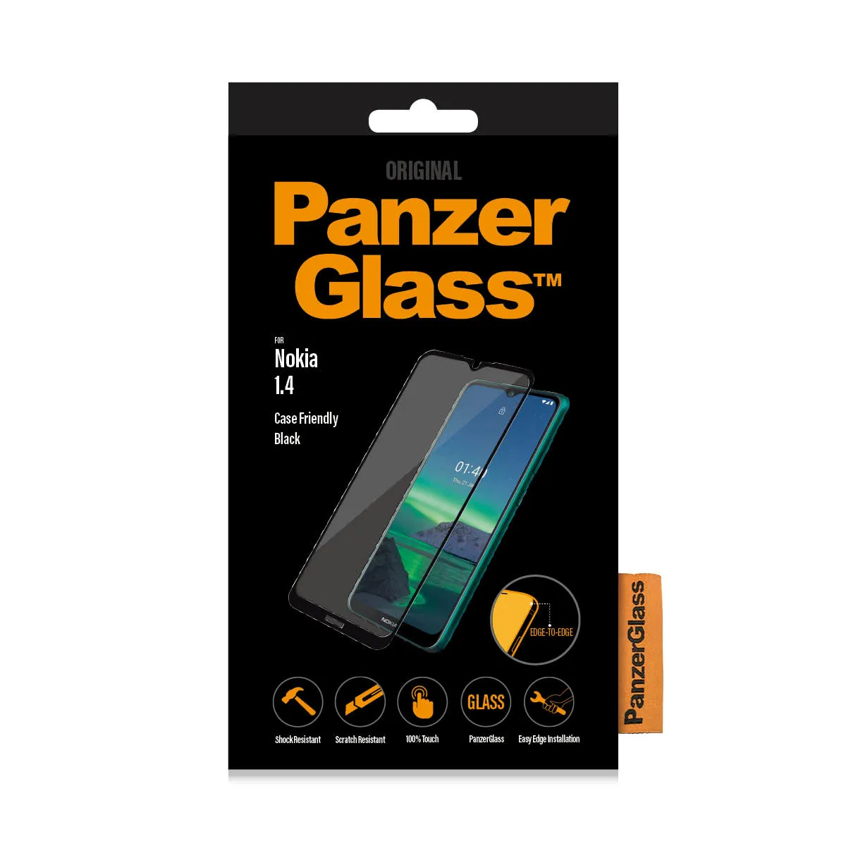 PanzerGlass 6786 Thumbnail 2