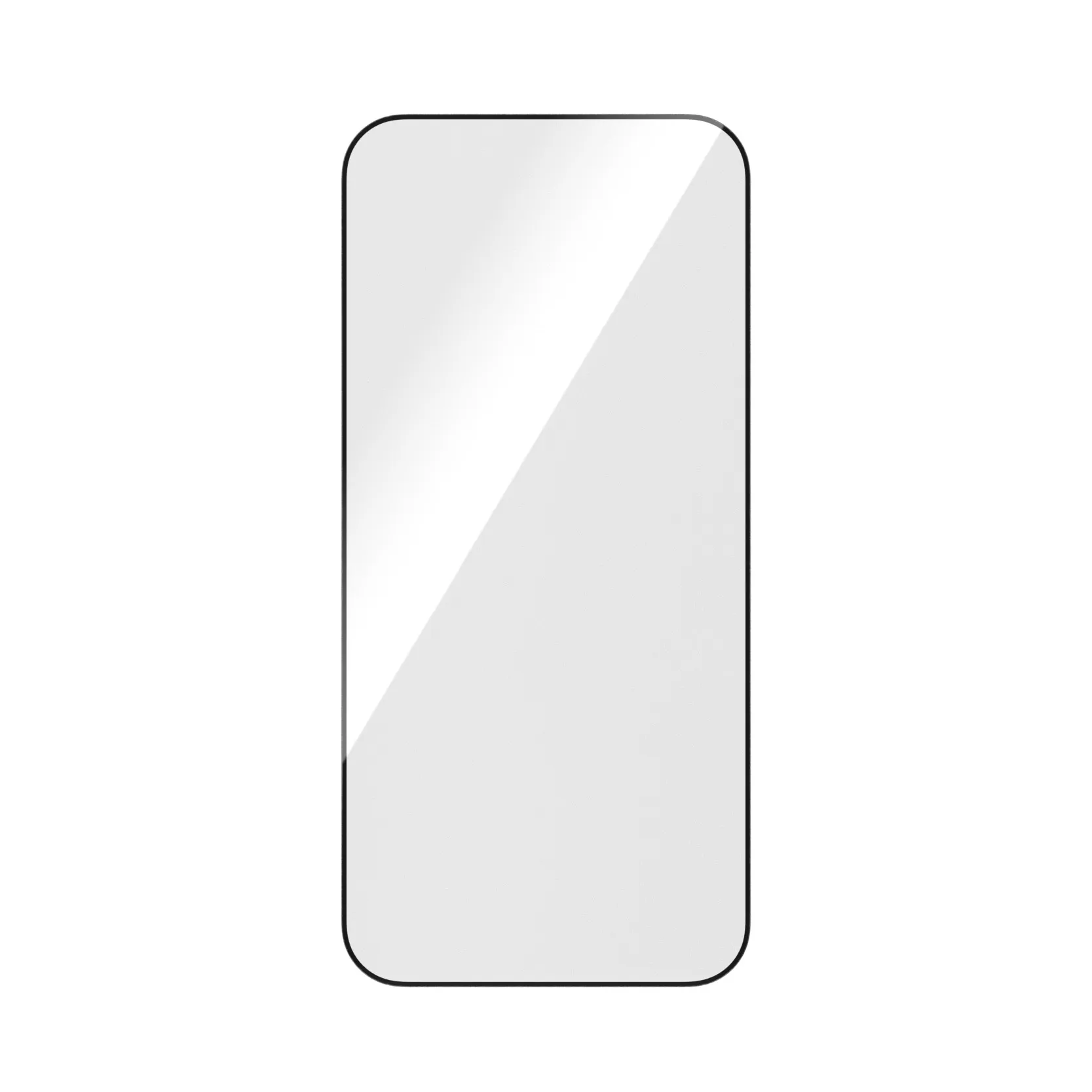 PanzerGlass® Re:fresh Screen Protector iPhone 15 | Ultra-Wide Fit w. EasyAligner 2821 Thumbnail 3