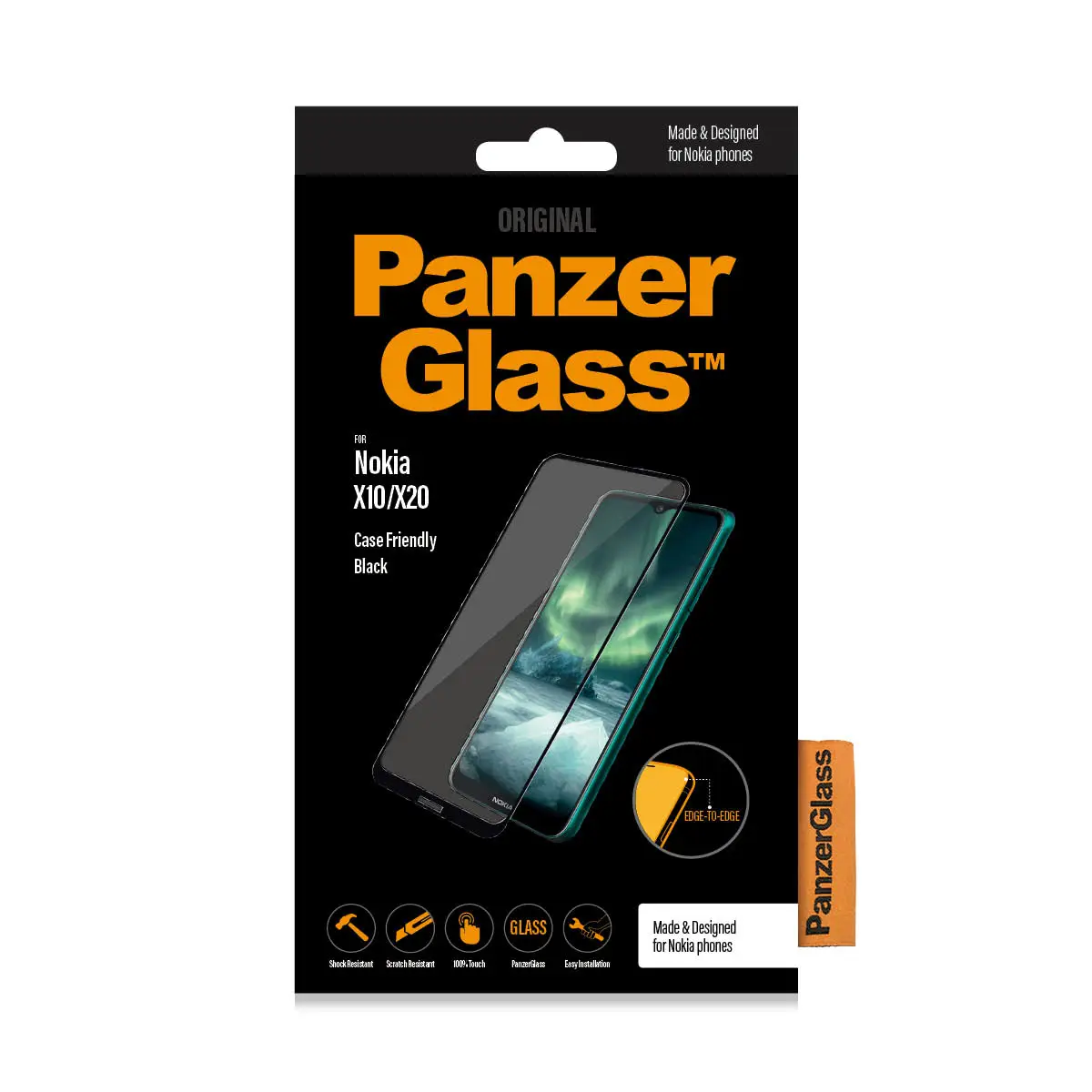 PanzerGlass 6784 Thumbnail 2