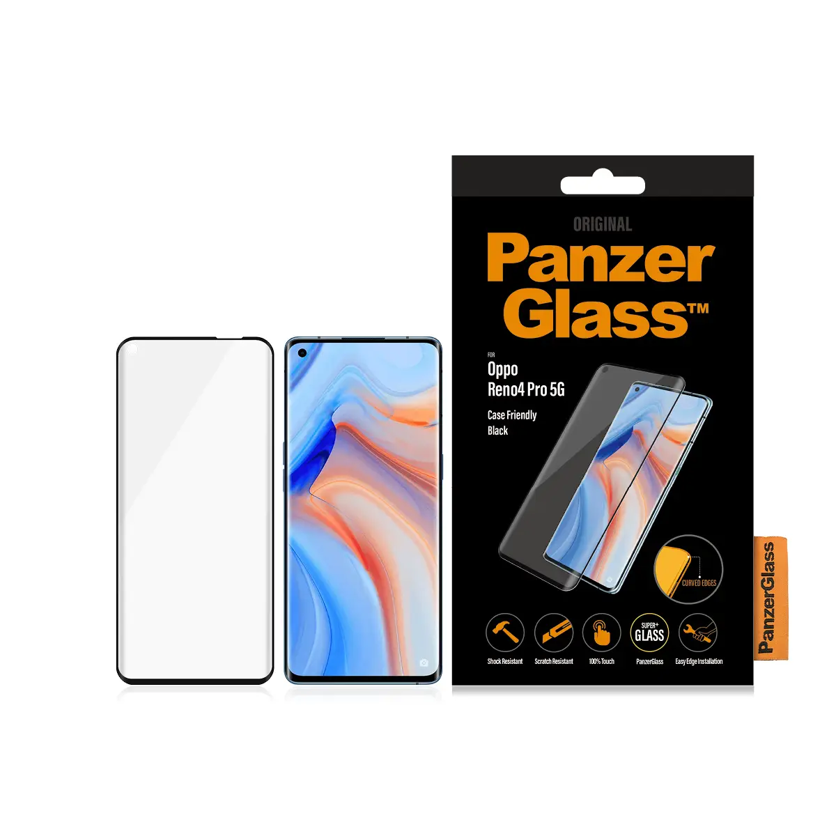 PanzerGlass 7070 Ekran Koruyucu
