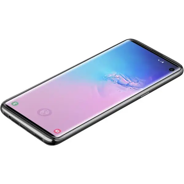 Cellularline TEMPGCUGALS10K Ekran Koruyucu