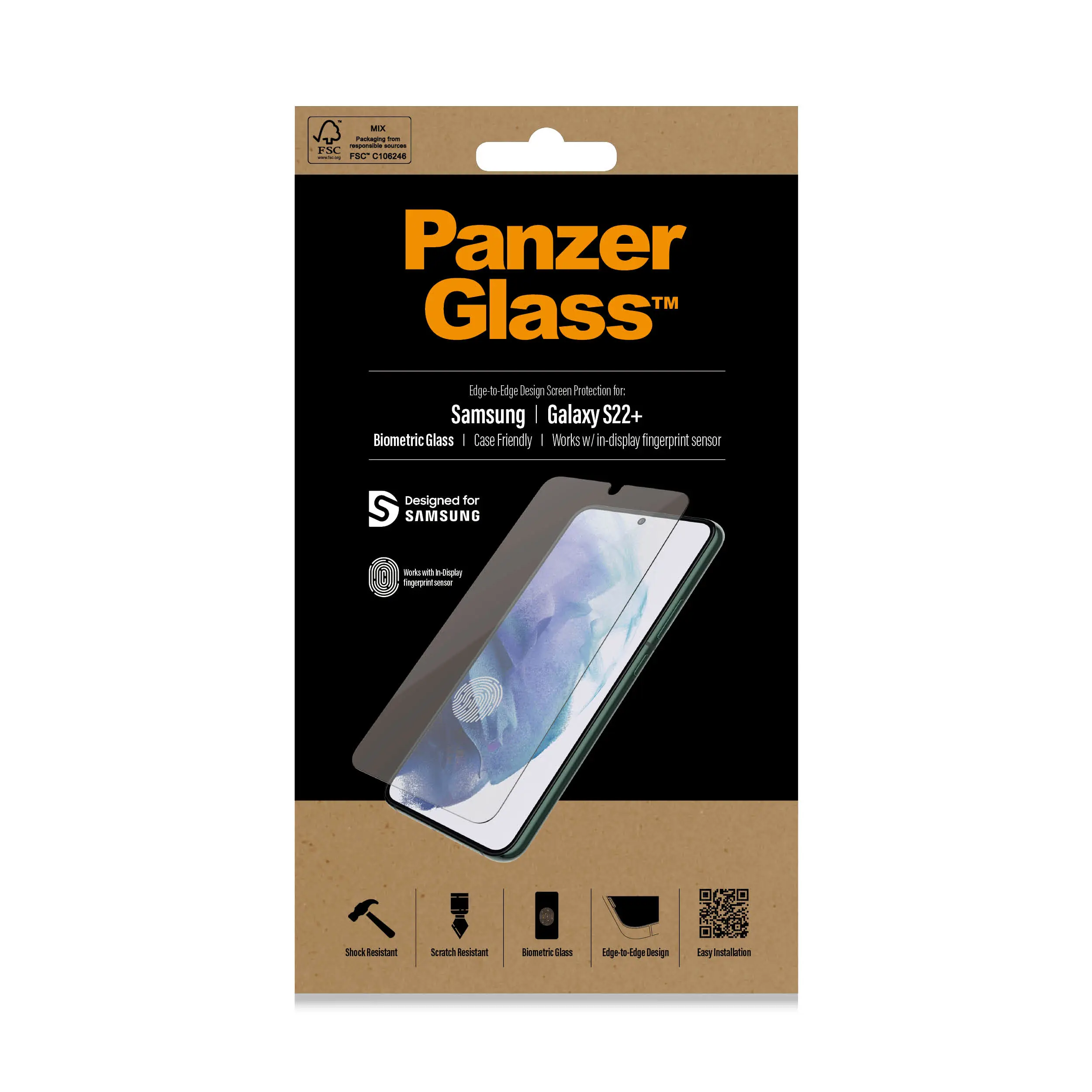 PanzerGlass 7303 Thumbnail 3