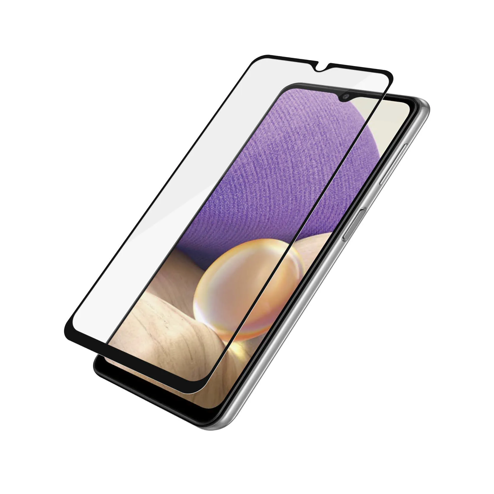 PanzerGlass® Screen Protector Samsung Galaxy A13 | A23 | A23 5G | M13 | M23 5G | M33 5G 7306 Ekran Koruyucu