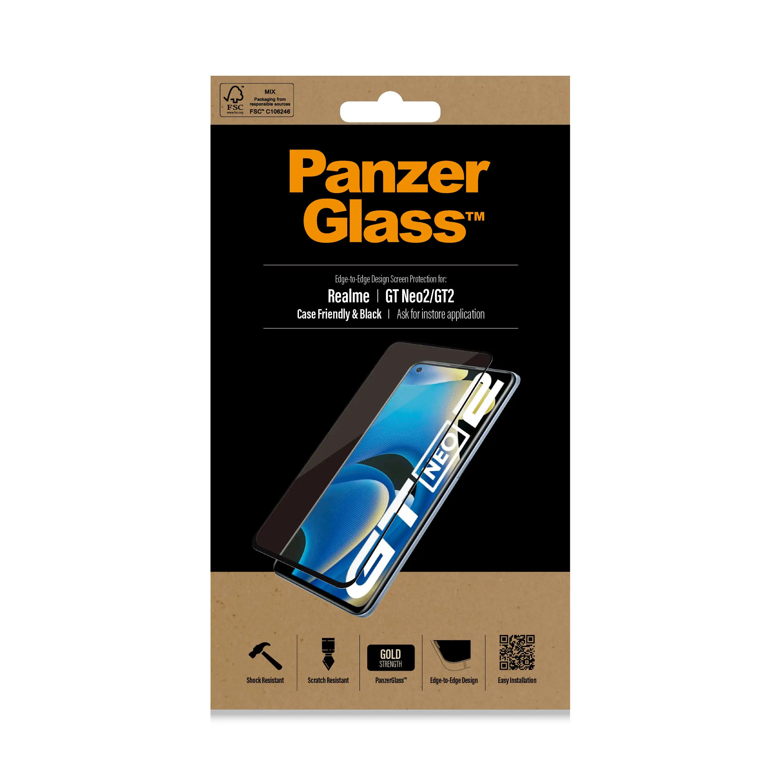 PanzerGlass 4221 Thumbnail 3