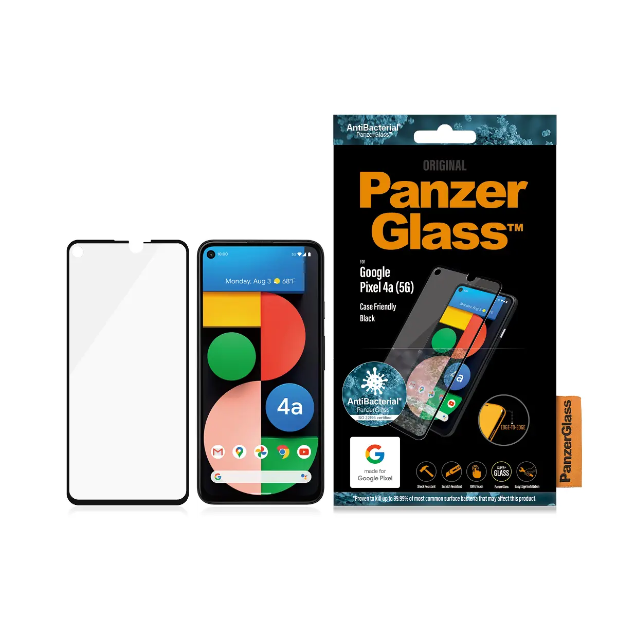 PanzerGlass 4764 Ekran Koruyucu