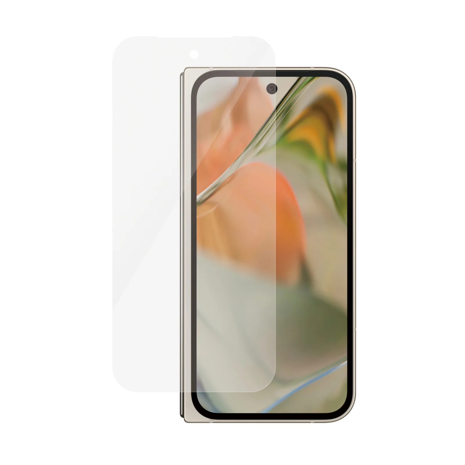 PanzerGlass® Screen Protector Google Pixel 9 Pro Fold | Ultra-Wide Fit 4788 Thumbnail 0