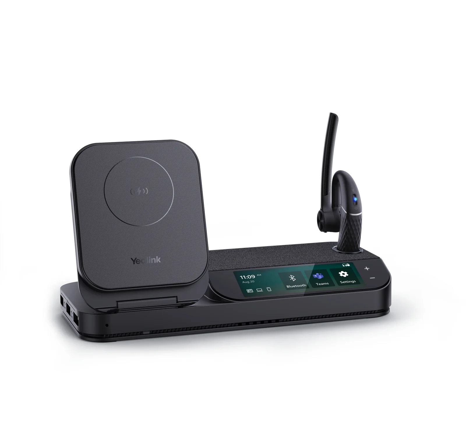 Yealink BH71 Workstation Headset 1208653 Kulak İçi Bluetooth Kulaklık