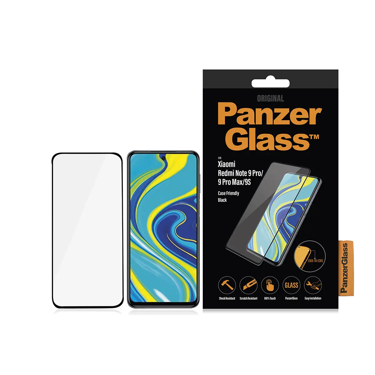 PanzerGlass 008028