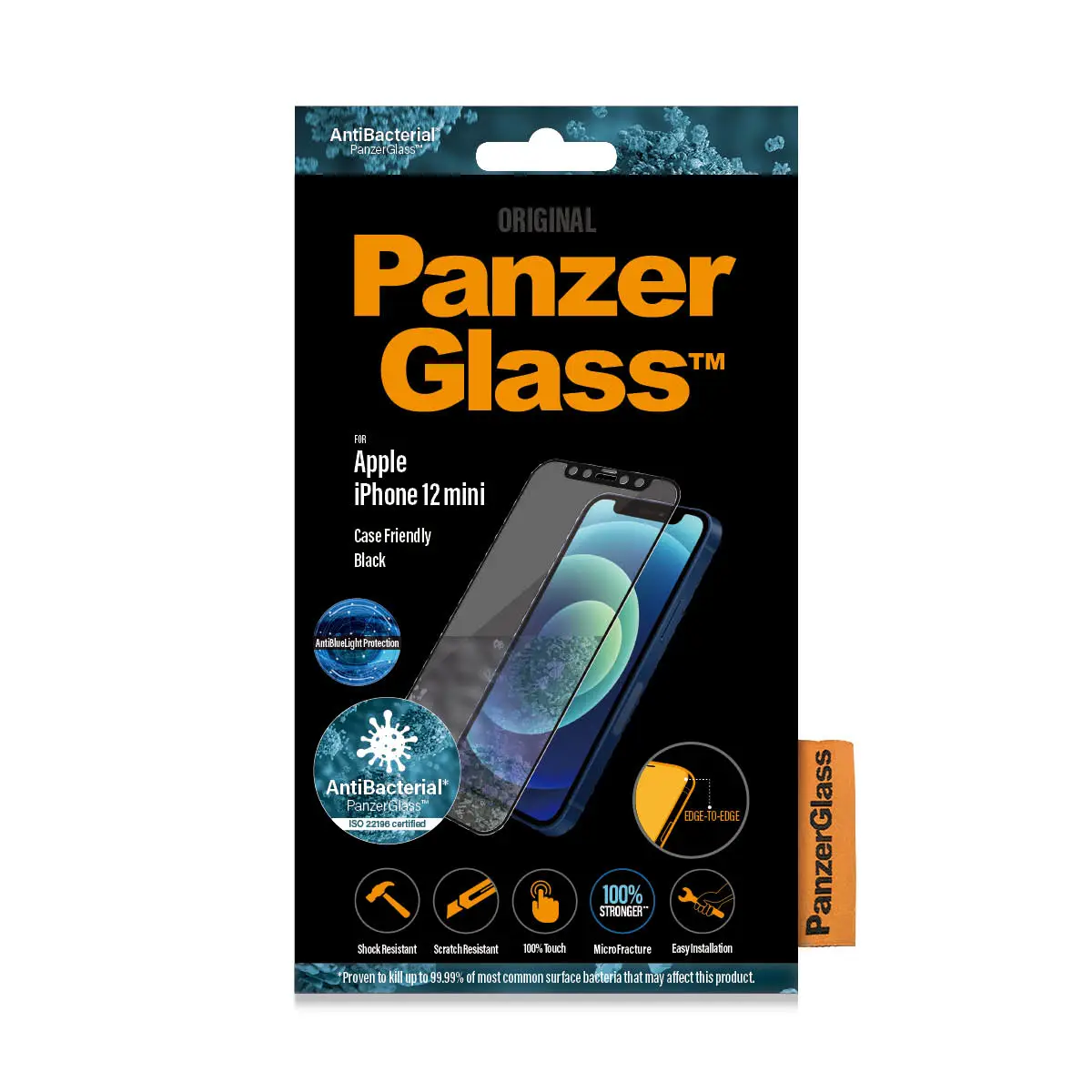 PanzerGlass 2722 Thumbnail 2
