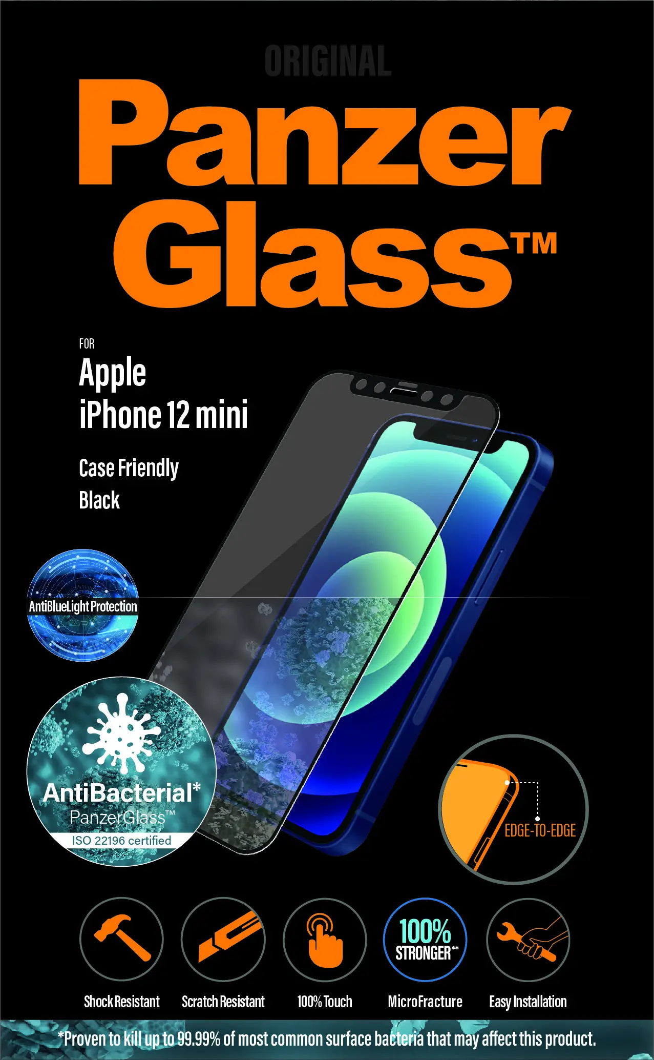 PanzerGlass 2722 Thumbnail 20