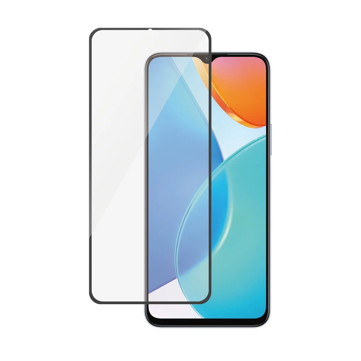 PanzerGlass® Screen Protector Honor X6a | X6b | X6 | X8 5G | 70 Lite | Ultra-Wide Fit 5402 Thumbnail 0