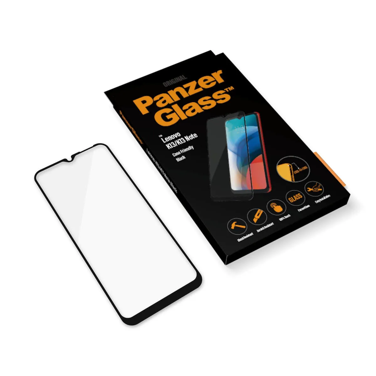 PanzerGlass 5761 Thumbnail 7
