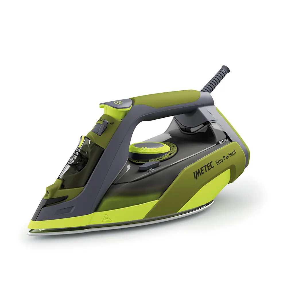 Imetec Eco Perfect 2400 W 9017 Ekran Koruyucu
