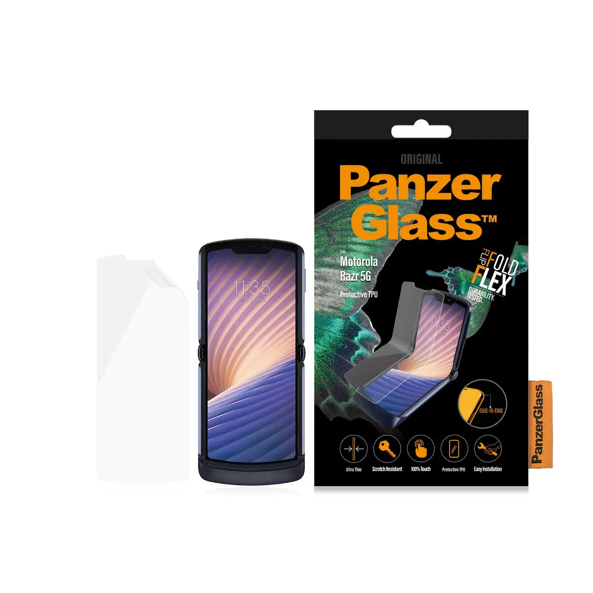 PanzerGlass 6541 Ekran Koruyucu