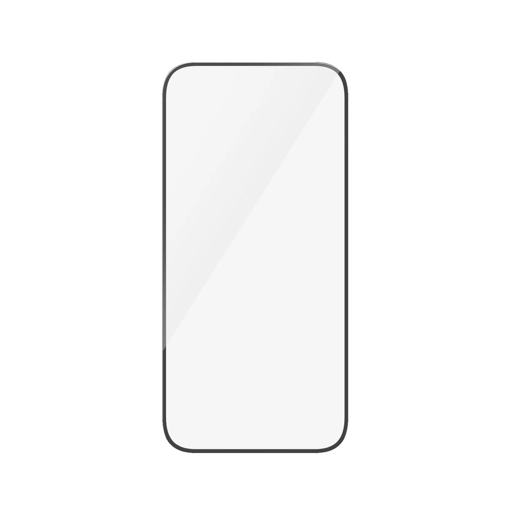 PanzerGlass® Screen Protector iPhone 15 | Ultra-Wide Fit w. EasyAligner 2809 Thumbnail 3