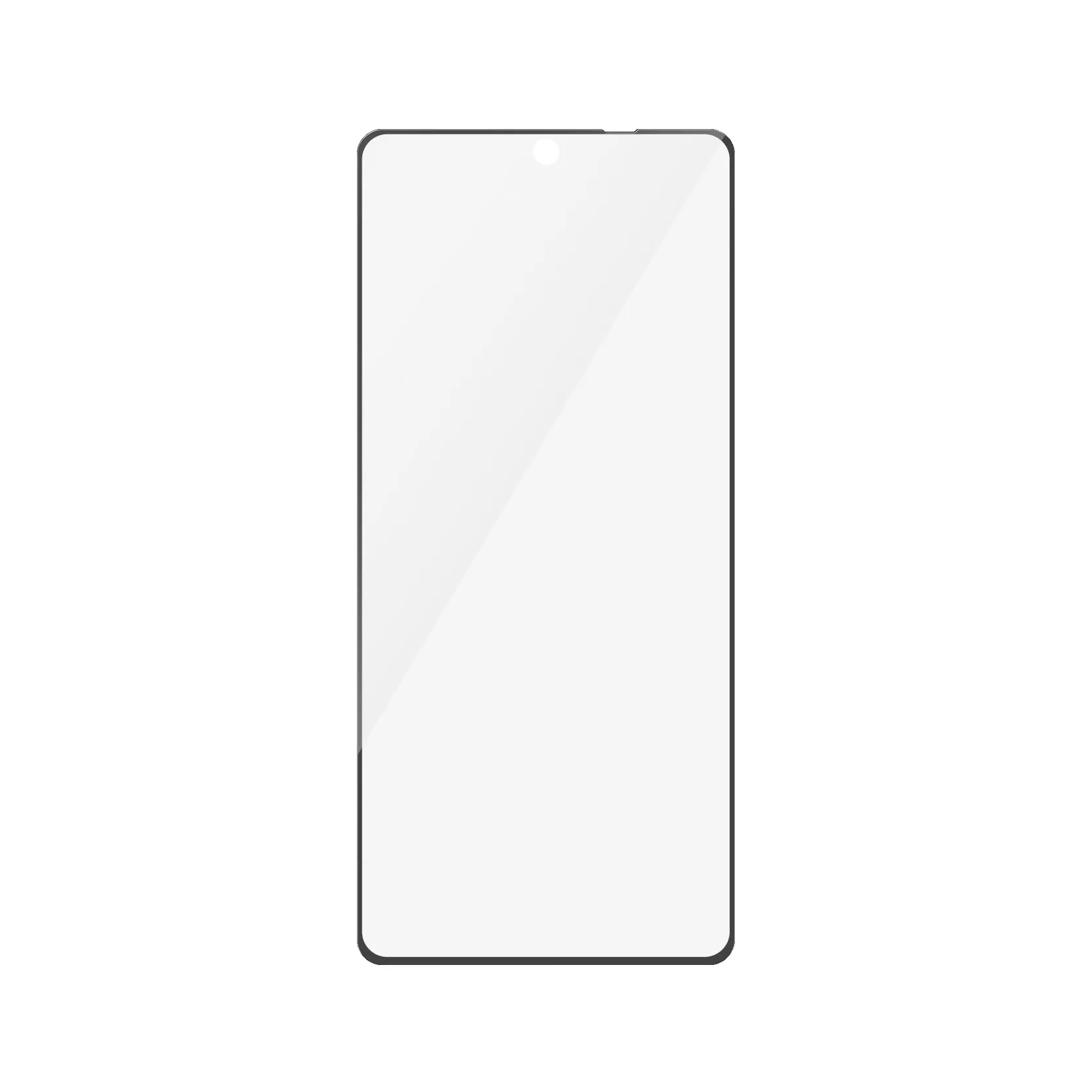 PanzerGlass® Screen Protector Xiaomi Redmi Note 12 Pro | 12 Pro Plus | Poco X5 Pro | Ultra-Wide Fit 8054 Thumbnail 8