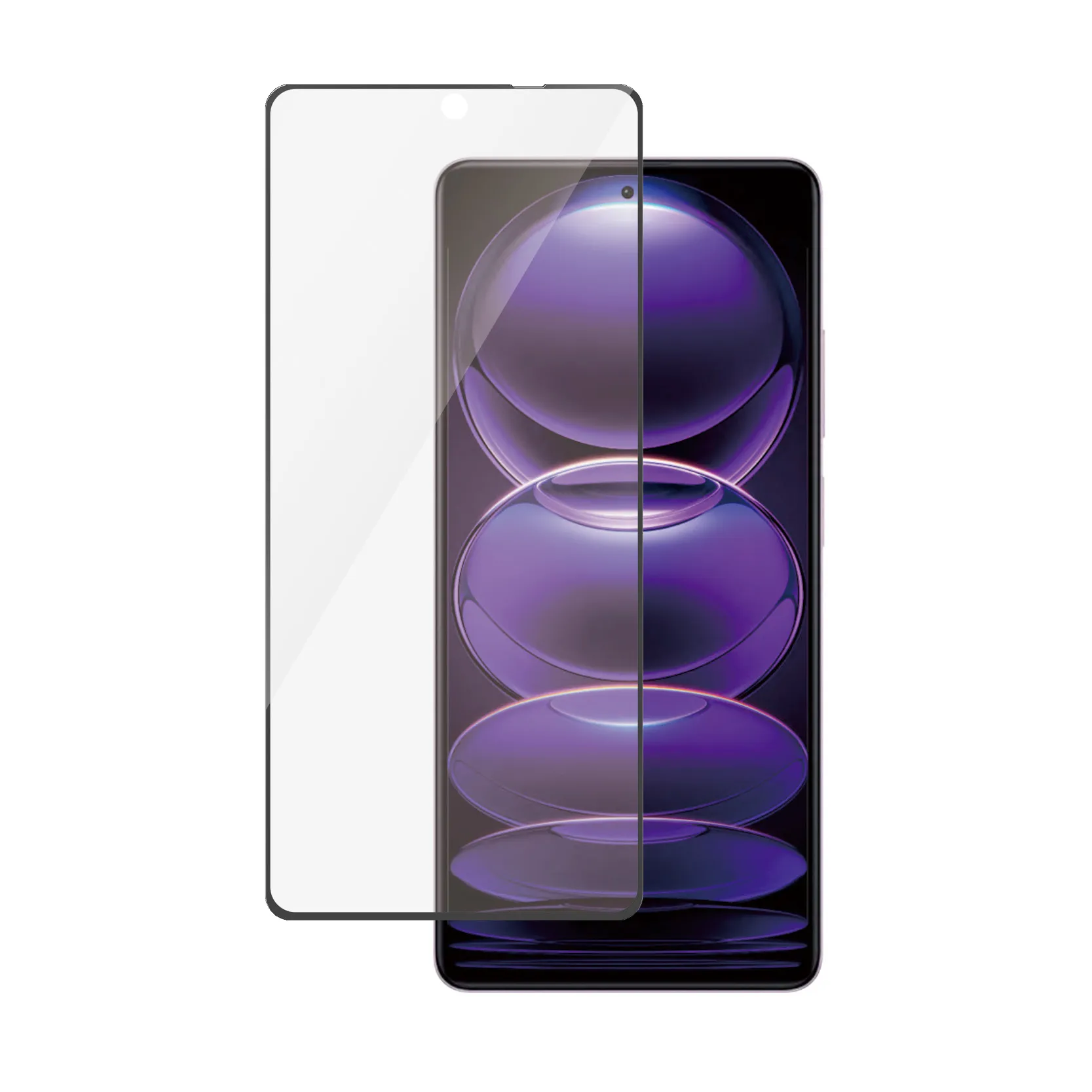 PanzerGlass® Screen Protector Xiaomi Redmi Note 12 Pro | 12 Pro Plus | Poco X5 Pro | Ultra-Wide Fit 8054 Thumbnail 0
