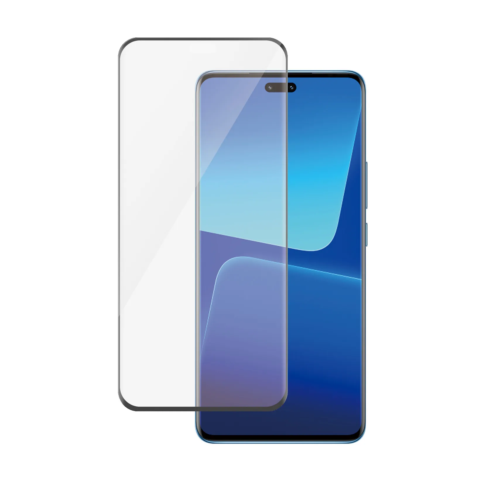PanzerGlass® Screen Protector Xiaomi Redmi 13 Lite 8055 Ekran Koruyucu