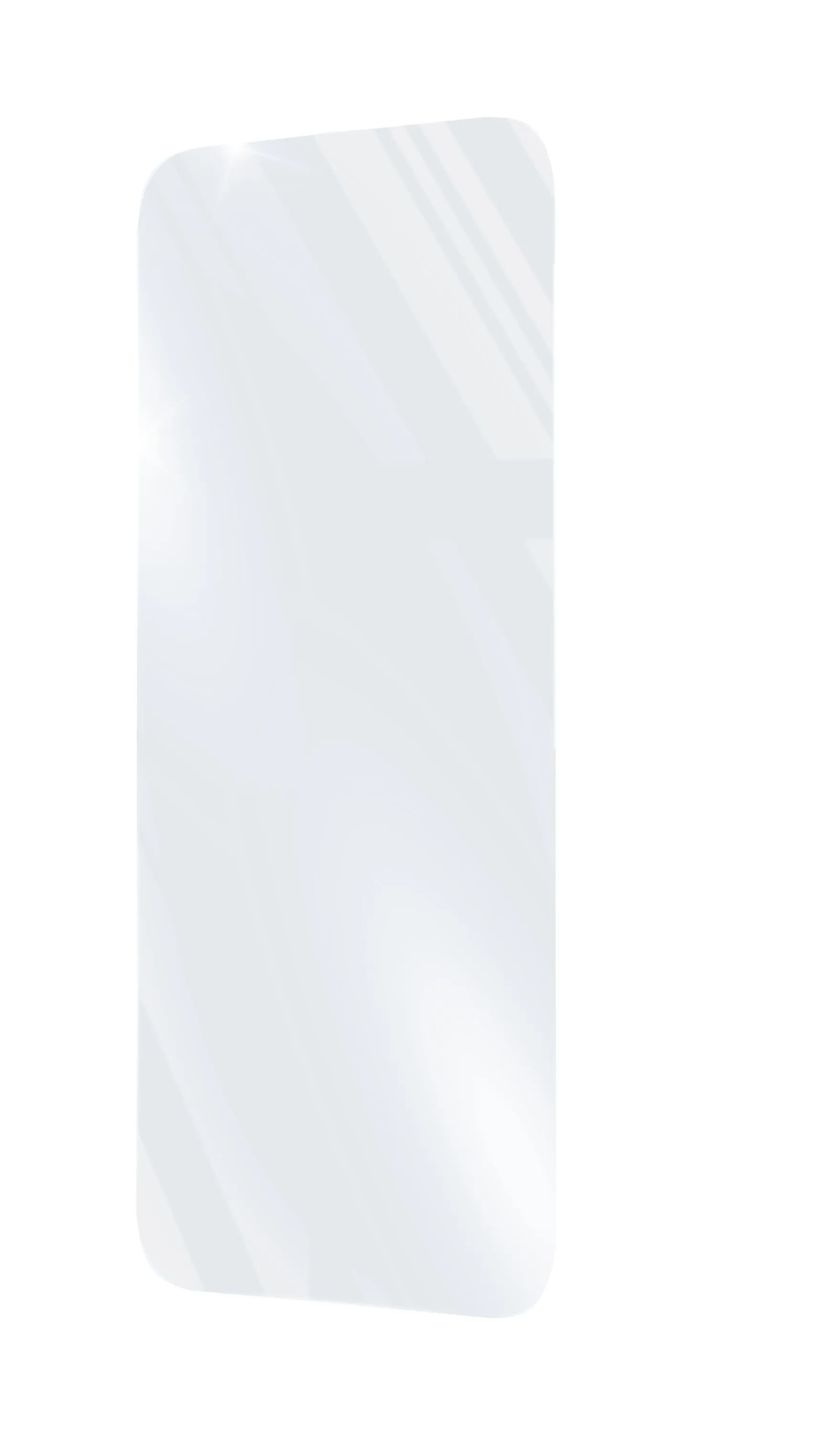 Cellularline 8018080467448 TEMPGLASSIPH15MAX Ekran Koruyucu