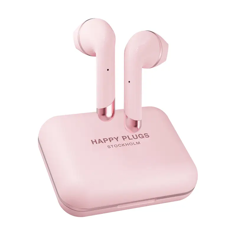 Happy Plugs Air 1 Plus 1653 Kulak İçi Bluetooth Kulaklık Ekran Koruyucu