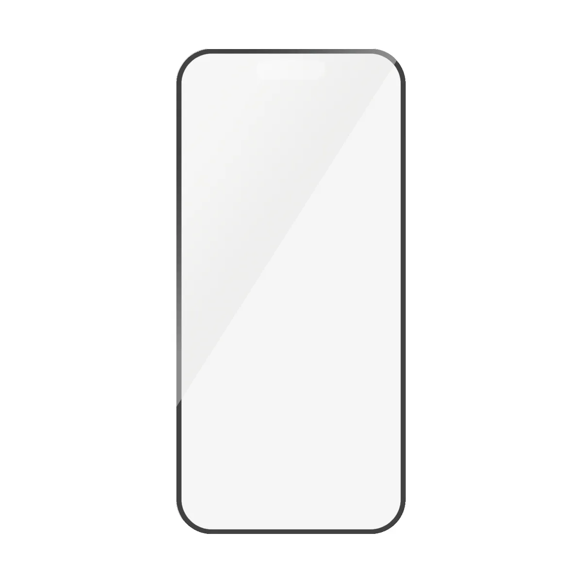 PanzerGlass® Gaming Screen Protector iPhone 16 Pro | Ultra-Wide Fit 2858 Thumbnail 6