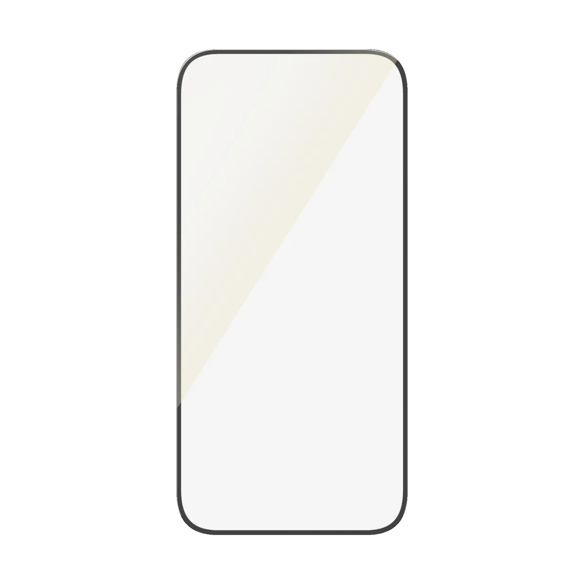 PanzerGlass® EyeCARE™ Screen Protector iPhone 16 | 15 | Ultra-Wide Fit 2865 Thumbnail 5