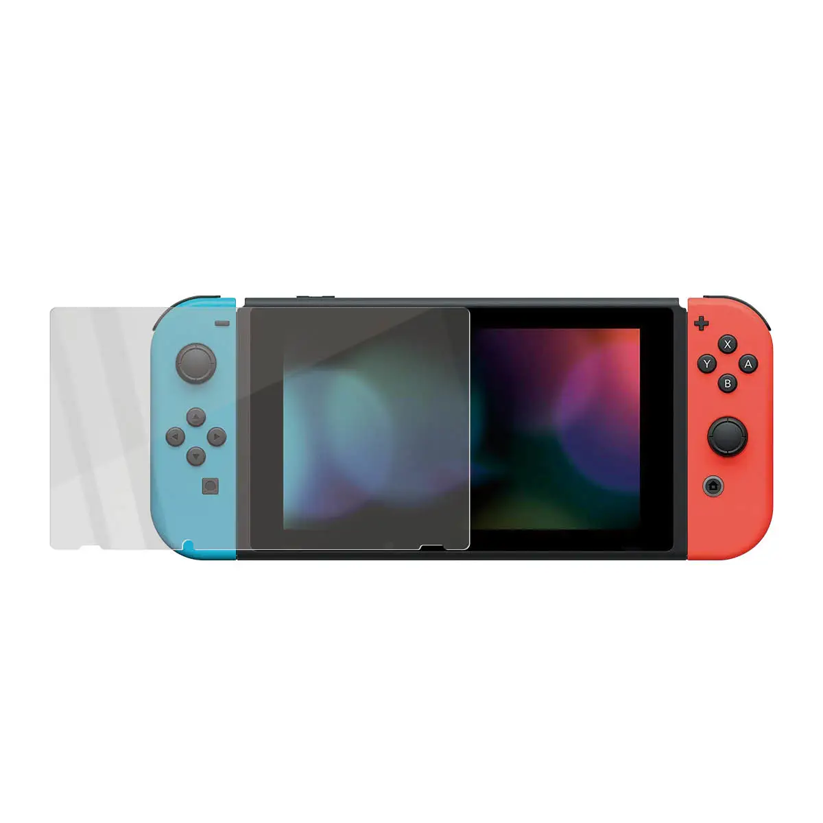 PanzerGlass® Screen Protector Nintendo Switch 6751 Thumbnail 1