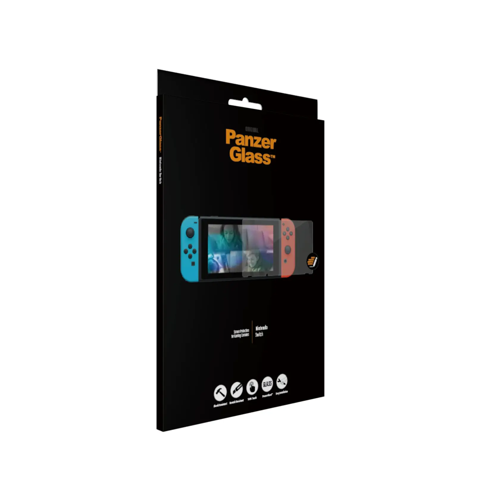 PanzerGlass® Screen Protector Nintendo Switch 6751 Thumbnail 16