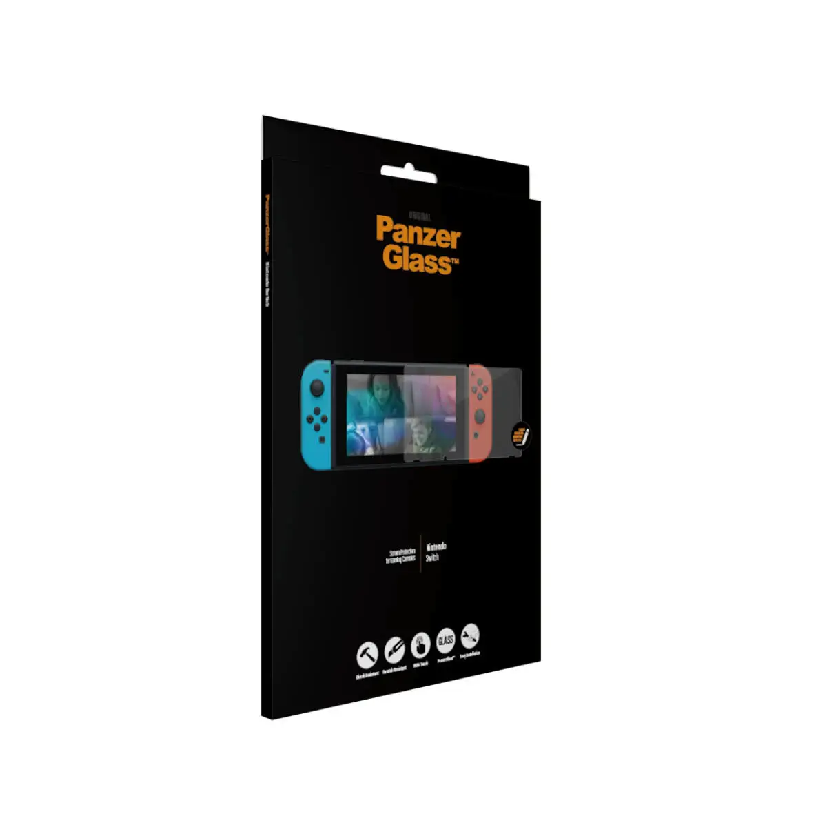 PanzerGlass® Screen Protector Nintendo Switch 6751 Thumbnail 19