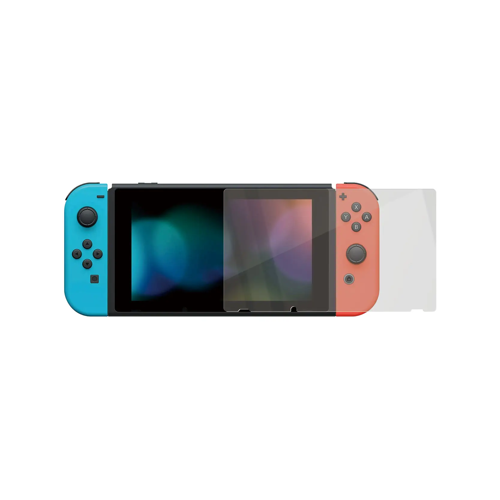 PanzerGlass® Screen Protector Nintendo Switch 6751 Ekran Koruyucu