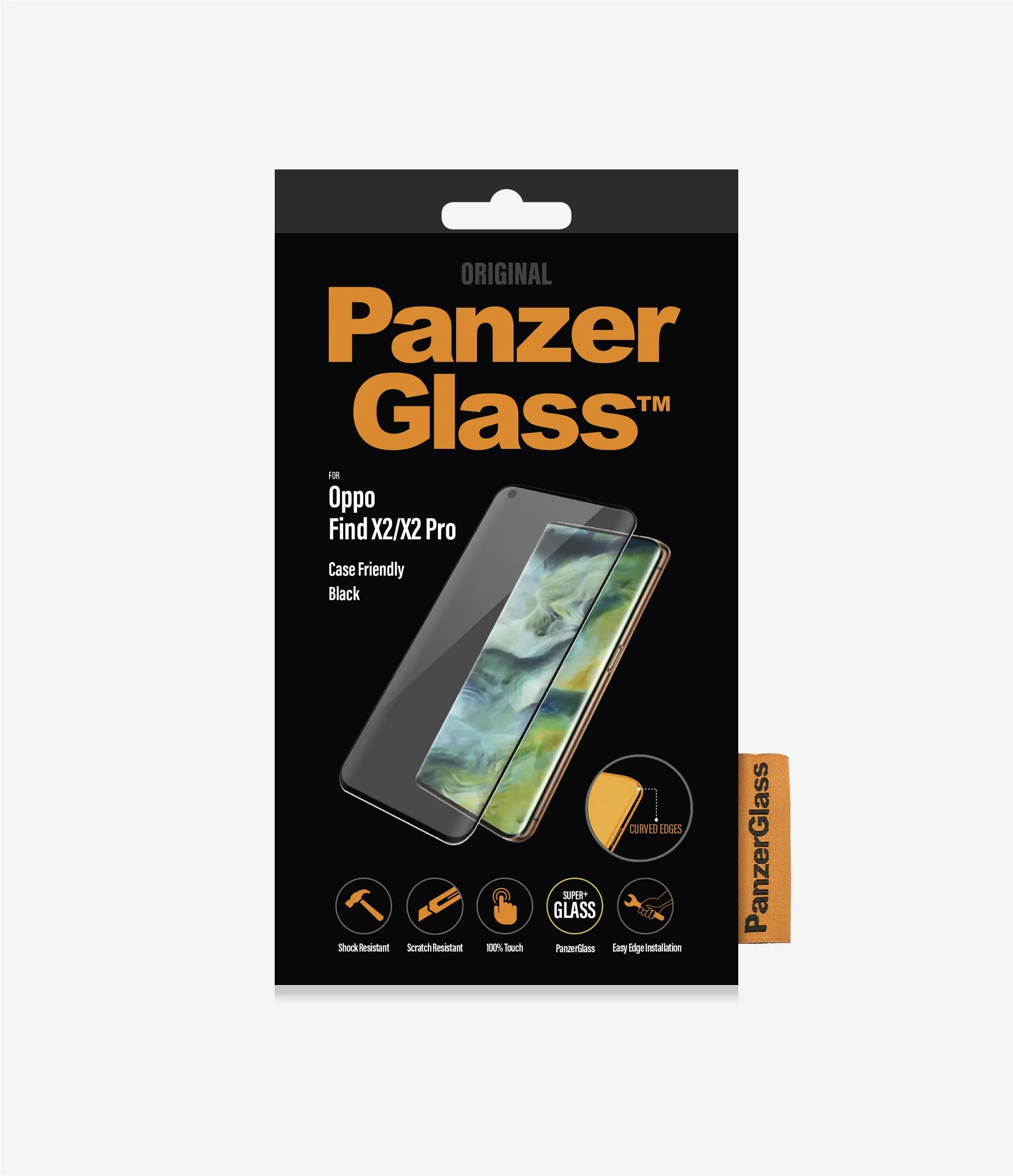 PanzerGlass 7062 Thumbnail 2