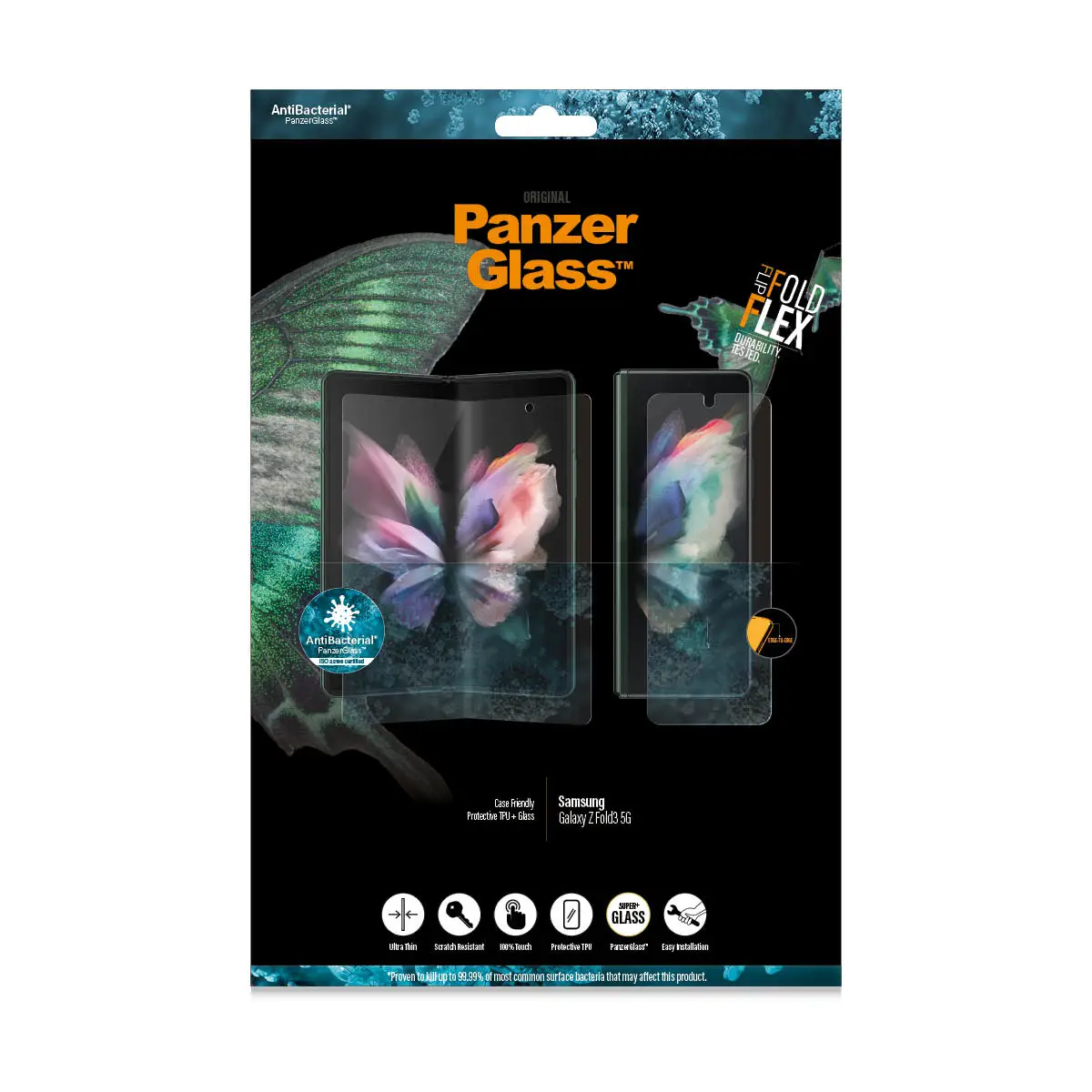 PanzerGlass 7277 Thumbnail 5