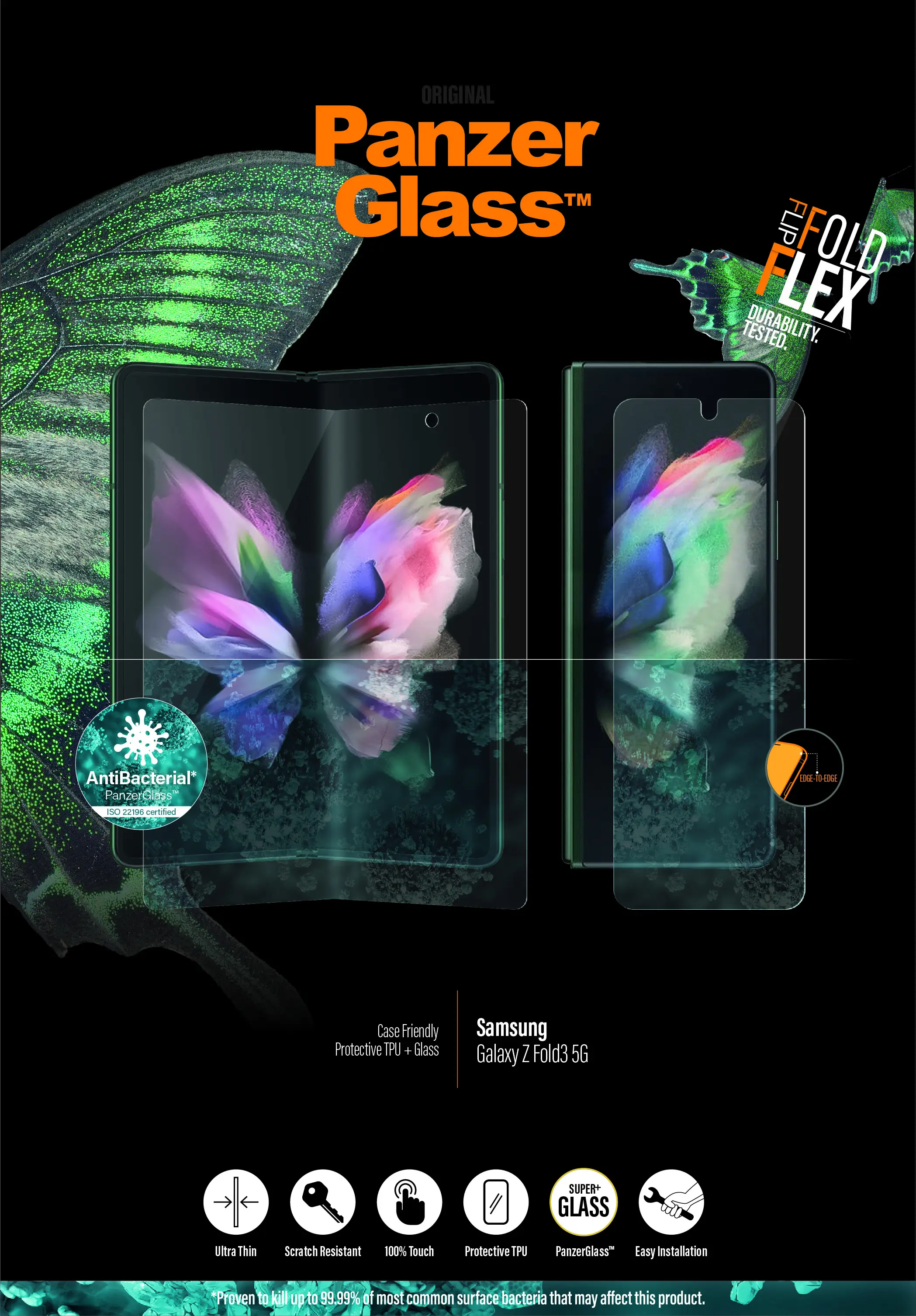 PanzerGlass 7277 Thumbnail 23