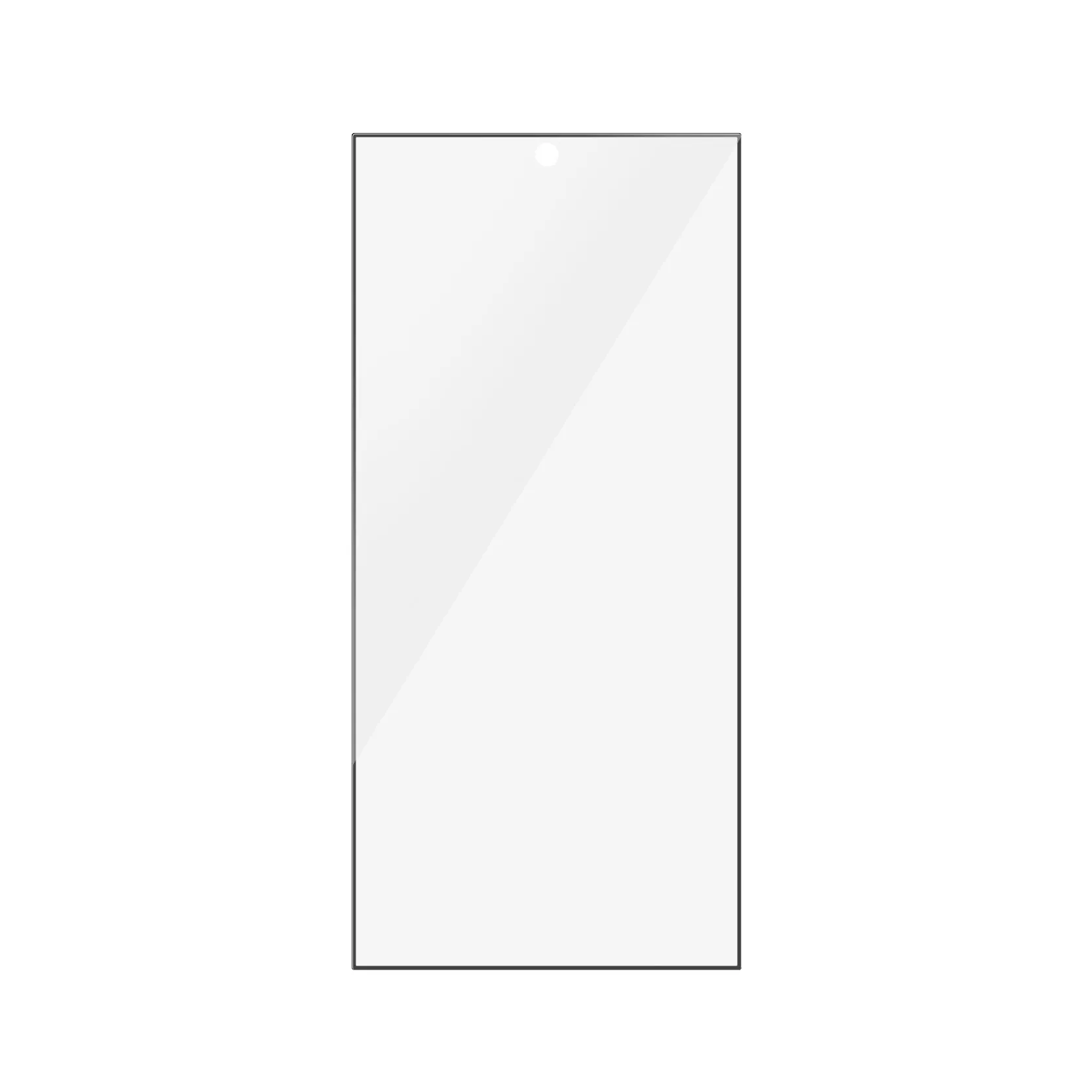 PanzerGlass® Screen Protector Samsung Galaxy S24 Ultra | Ultra-Wide Fit w. EasyAligner 7352 Thumbnail 6