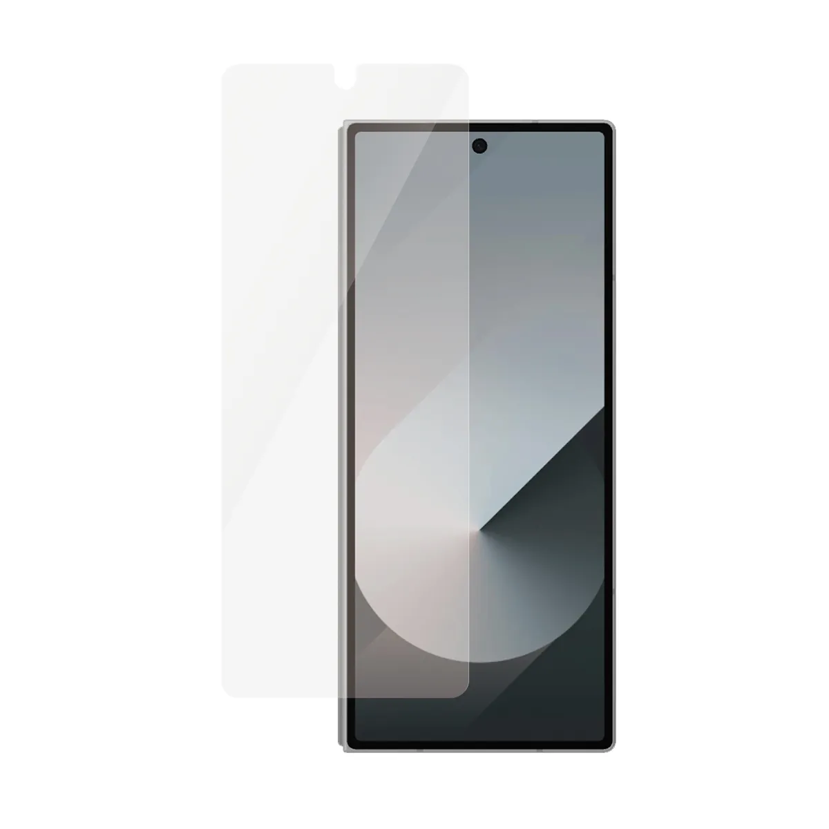 PanzerGlass® Screen Protector Samsung Galaxy Z Fold6 | Classic Fit 7369 Ekran Koruyucu