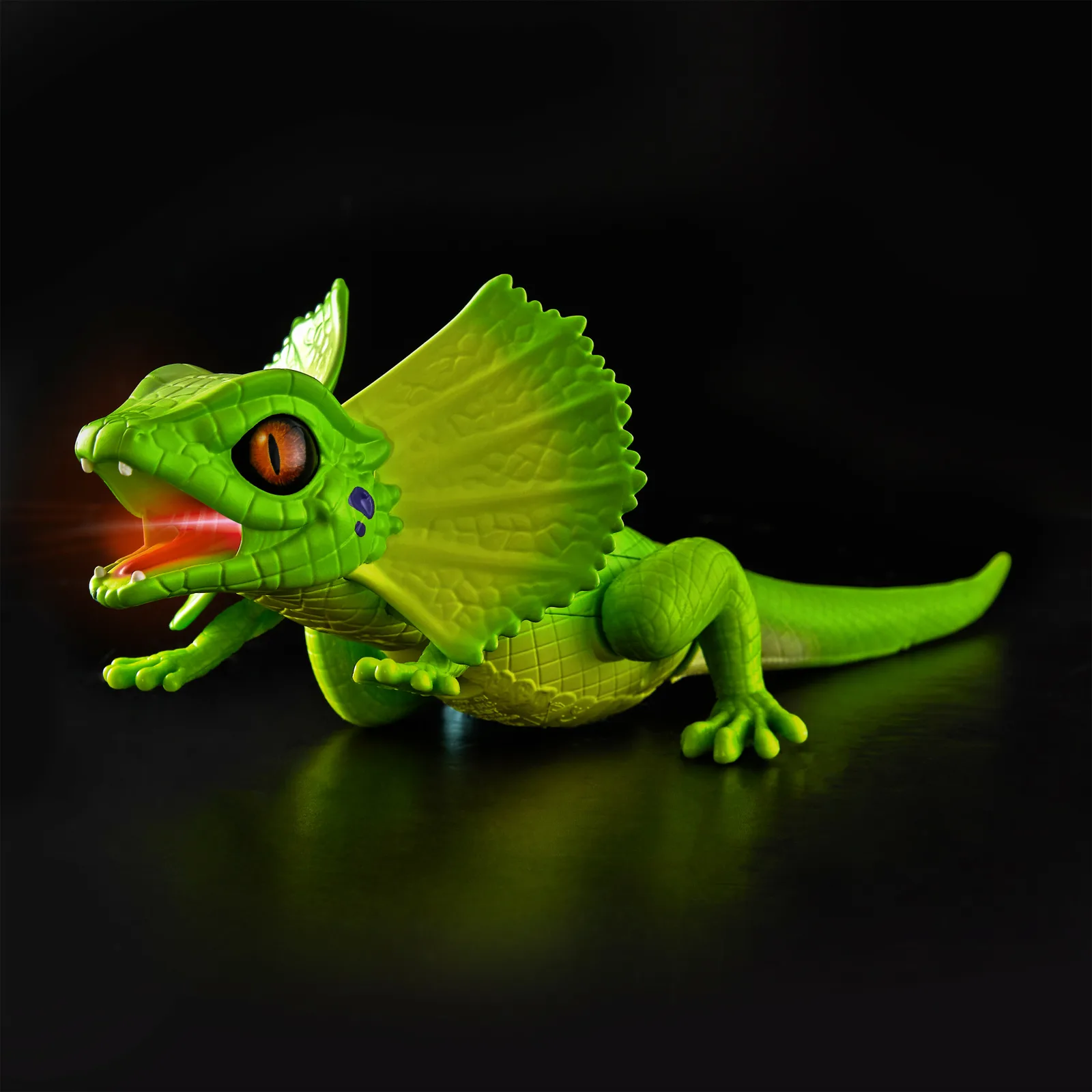 ZURU Robo Alive 7149 Dinozor Oyuncak Figür Thumbnail 15