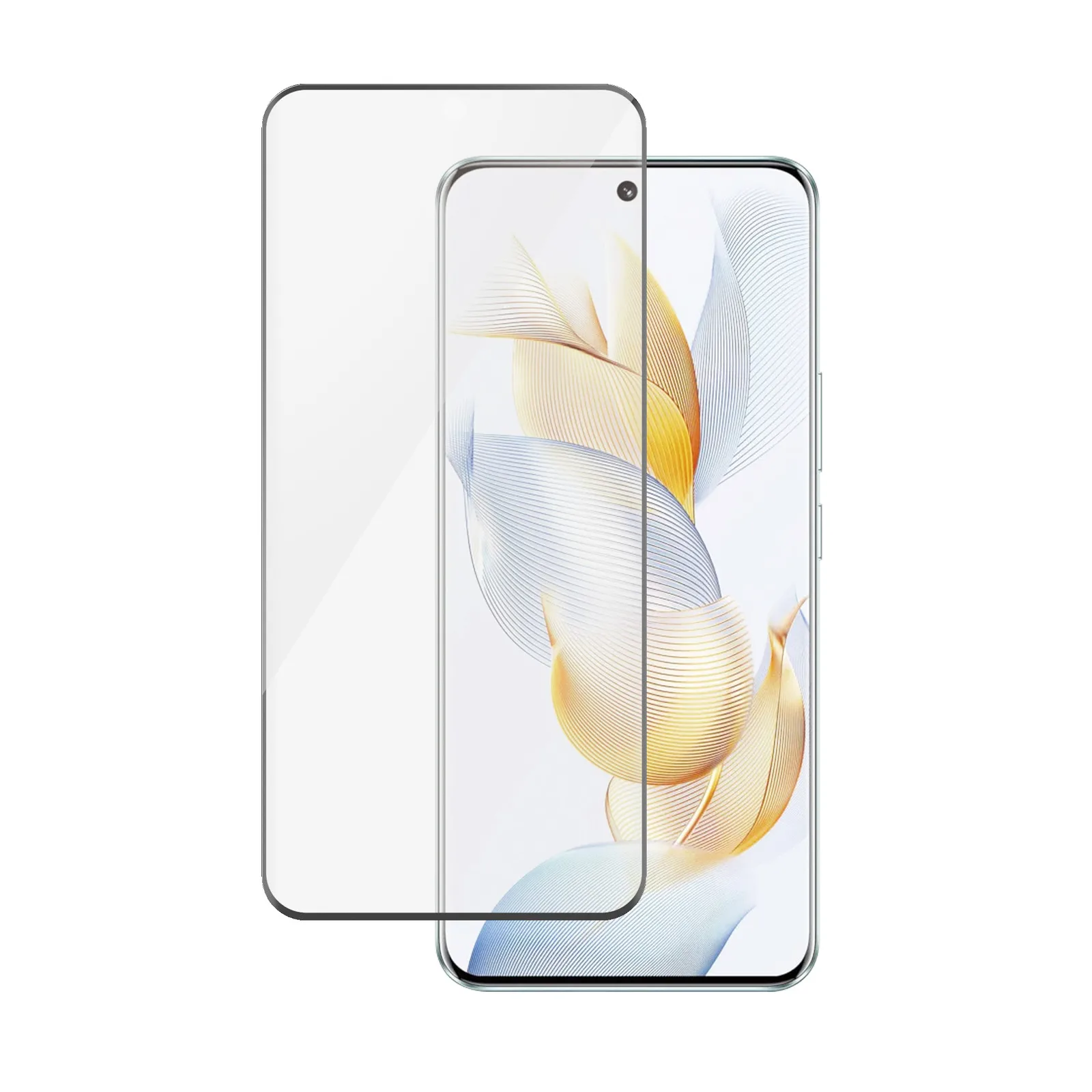 PanzerGlass® Screen Protector Huawei Honor 90 | Ultra-Wide Fit 5403 Ekran Koruyucu